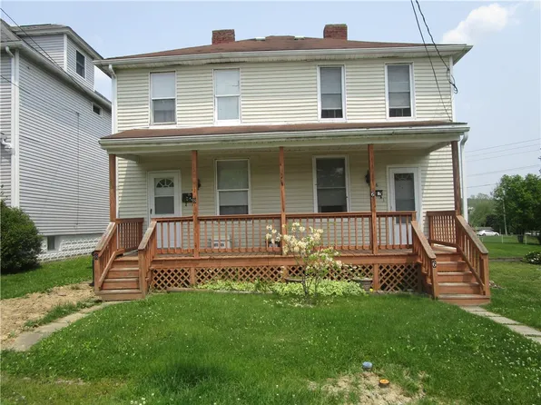 6-8 2nd Ave, Scottdale, PA 15683