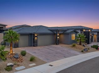 1401 Stonewall Bnd, Mesquite, NV 89027