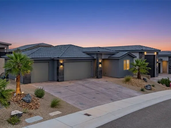 1401 Stonewall Bnd, Mesquite, NV 89027