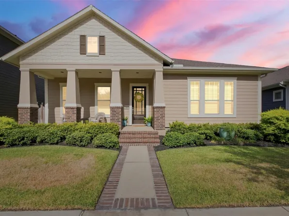 16807 Seminole Ridge Dr, Cypress, TX 77433