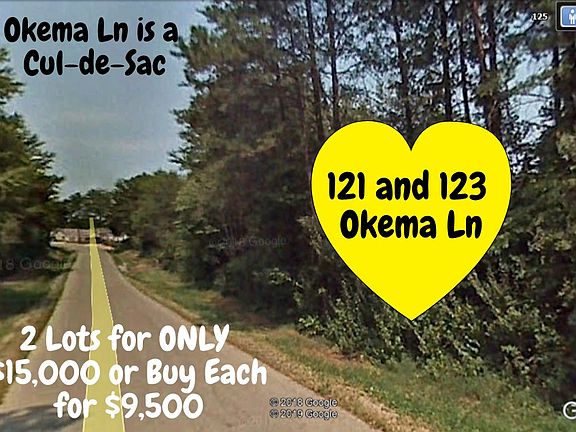 2nd image of 121 Okema Ln