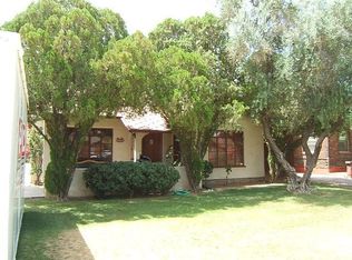 1125 W Culver St, Phoenix, AZ 85007