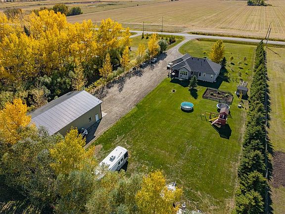 2nd image of 2256 S Township Road 334