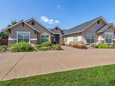 11280 Fargo Avenue, Hanford, CA, 93230