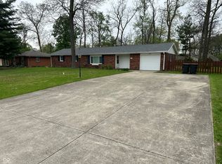 315 Olive St, Anderson, IN 46017