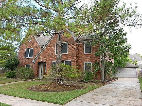 4th image of 15526 Twisting Springs Dr