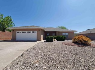 3810 Wood Loop, Alamogordo, NM 88310