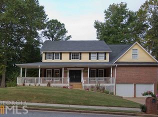 4410 Pinehollow Ct, Alpharetta, GA 30022