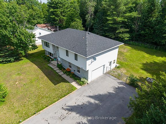 2nd image of 348 Chemaushgon Rd