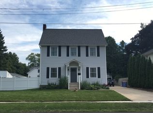 1850 Gratiot St NW, Grand Rapids, MI 49504