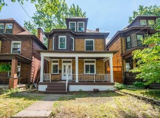 3258 Bainton St, Pittsburgh, PA 15212