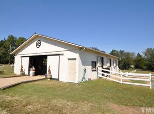 165 Osprey Hills Dr, Bunn, NC 27508