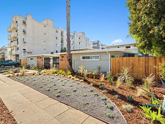 2nd image of 3741-3745 Jasmine Ave #3