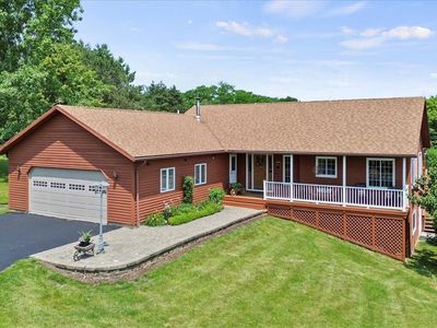 6579 N Avon Rd, Honeoye Falls, NY, 14472
