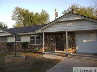 2512 SW 63rd St, Oklahoma City, OK 73159