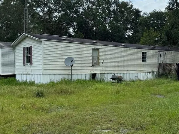 970 SW State Road 24, Bronson, FL 32621