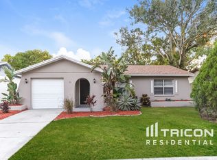 2814 Fulton St SW, Largo, FL 33774