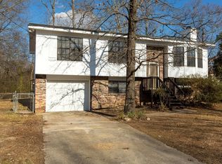 6555 Davison Rd, Pinson, AL 35126