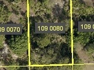 2605 51st St W, Lehigh Acres, FL 33971