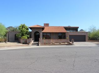 3101 E Puget Ave, Phoenix, AZ 85028