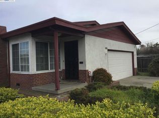 711 Hawthorne Ave, Richmond, CA