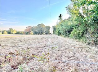 TRACT 1 State Highway 31, Bokoshe, OK 74930