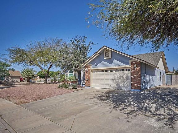 2nd image of 4042 E Delta Cir