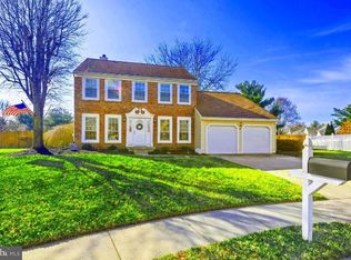 18 Retford Ct, Lumberton, NJ 08048