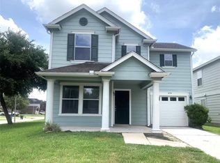 8154 Arrington Forest Ln, Humble, TX 77338