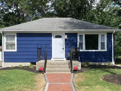 57 Granger St, Springfield, MA, 01119