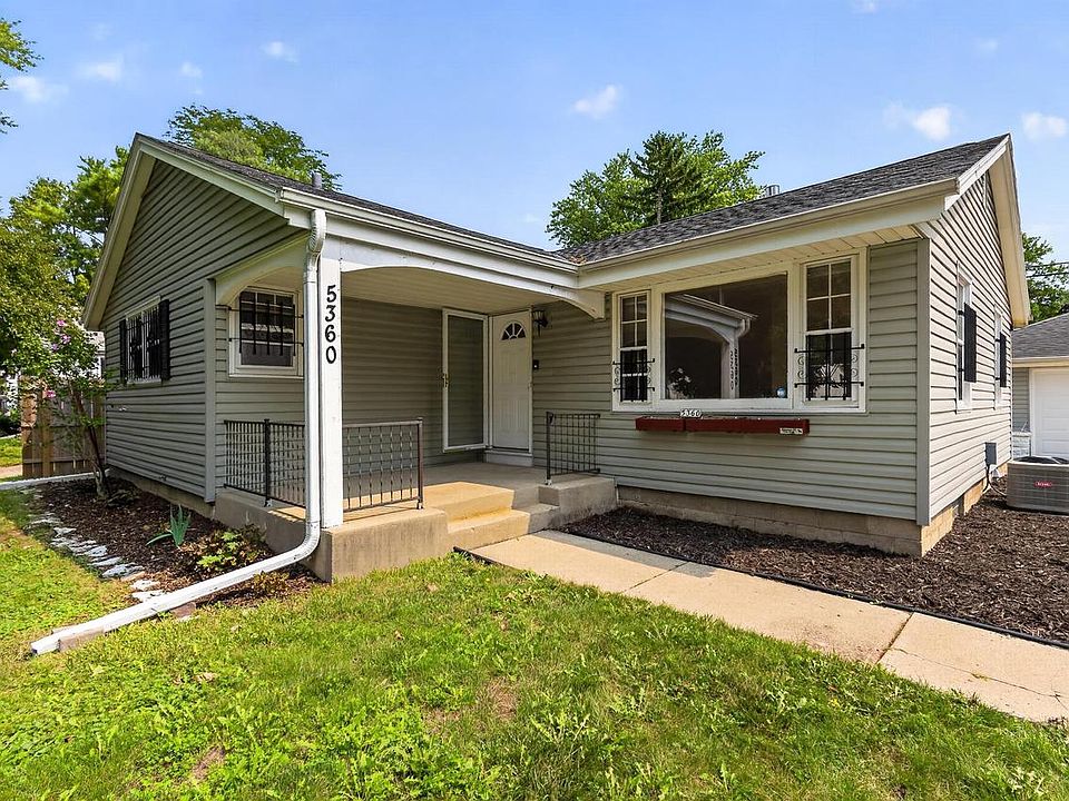 1st image of 5360 N 107th STREET