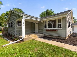 5360 N 107th STREET, Milwaukee, WI 53225