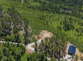 11845 Golden Ridge Rd, Sturgis, SD 57732