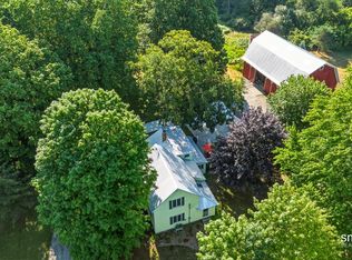 14960 White Creek Ave NE, Cedar Springs, MI 49319