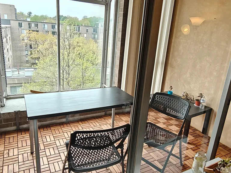 77 Pond Ave #804 — Photo 6
