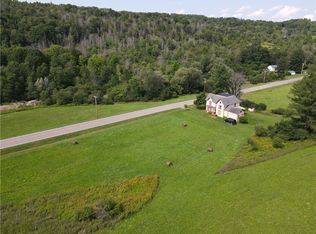1223 McHenry Valley Rd, Almond, NY 14804