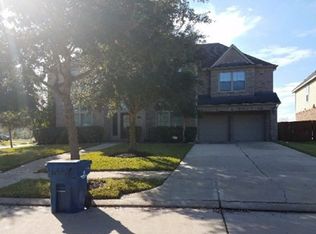 2603 Lake Springs Ct, Richmond, TX 77406