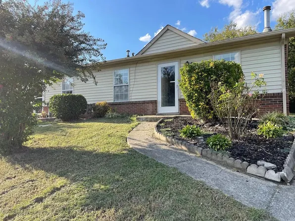812 Netherlands Dr, Hermitage, TN 37076