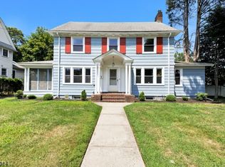 1151 Thornton Ave, Plainfield, NJ 07060