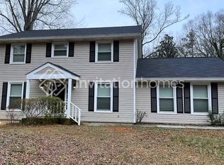 2462 Horseshoe Bend Rd SW, Marietta, GA 30064