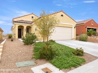 1490 Harvest Moon Rdg, Mesquite, NV 89034