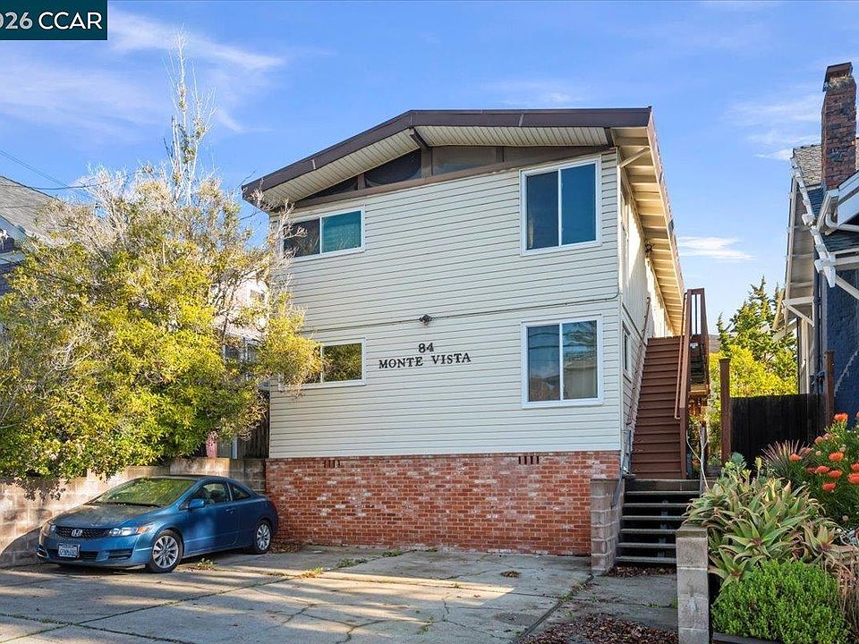 1st image of 84 Monte Vista Ave