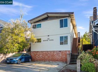 84 Monte Vista Ave, Oakland, CA 94611