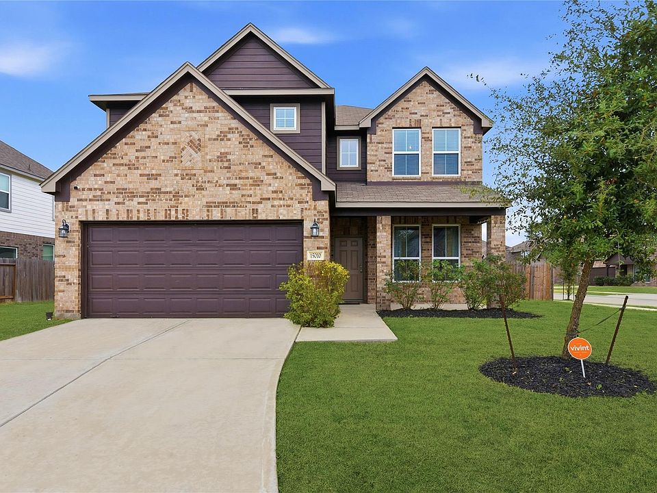 1st image of 15010 Timberson Ridge Ln