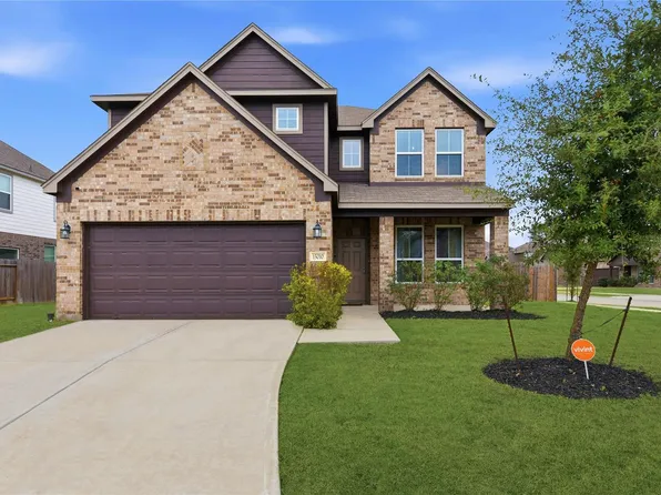 15010 Timberson Ridge Ln, Houston, TX 77090