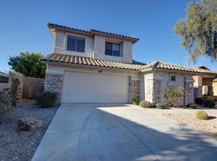 6613 W Rowel Rd, Phoenix, AZ 85083