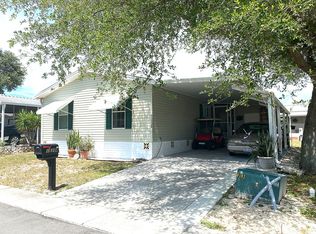 15108 Johansson Ave, Hudson, FL 34667