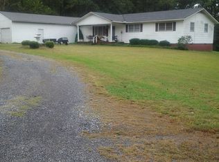 5077 Mitchell Bridge Rd NE, Dalton, GA 30721