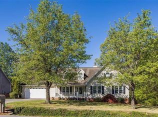 274 Eden Valley Rd SE, Rome, GA 30161