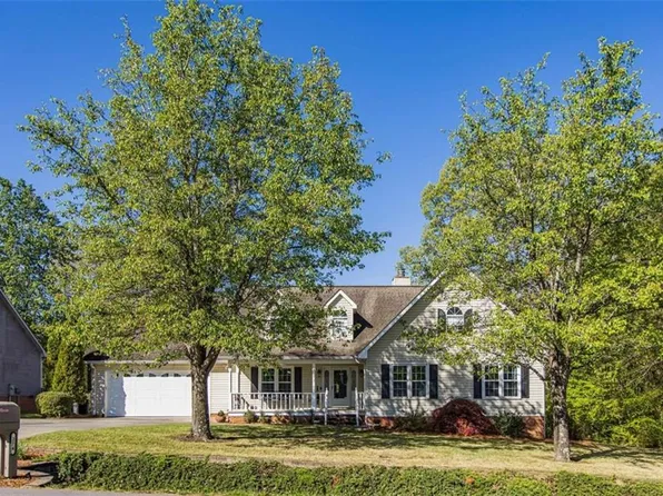 274 Eden Valley Rd SE, Rome, GA 30161